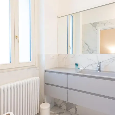 Casa Mirella * 밀라노