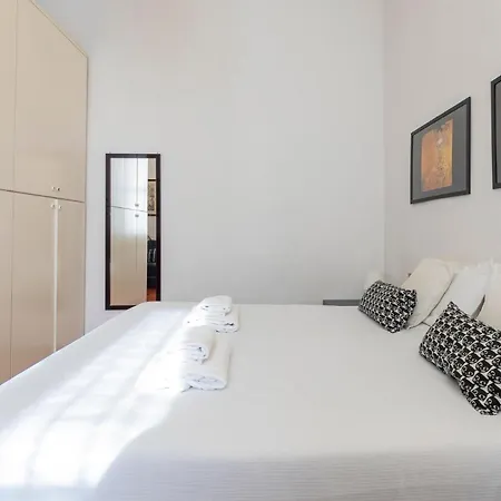 I Host - Monza 20 Apartment Milan
