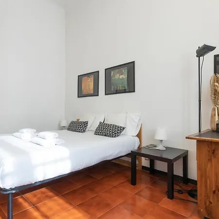Apartment I Host - Monza 20 *