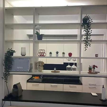 Crystal Centrale Apartment Milan