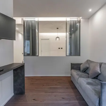 Au8 - Corso Buenos Aires-loreto - Luxury - Terrace Lägenhet Milano