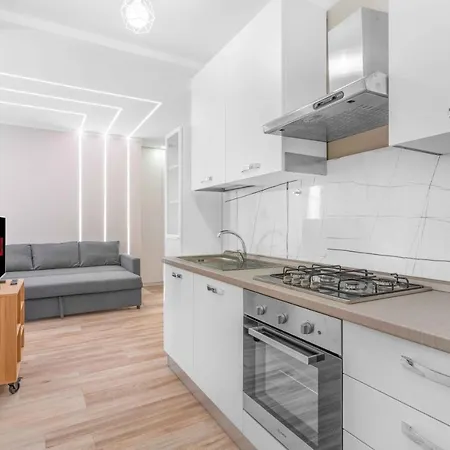 Bo13 -crescenzago- Bright - Wifi - Elegant Apartment