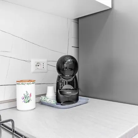 Bo13 -crescenzago- Bright - Wifi - Elegant * Milan