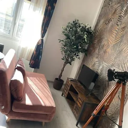 Appartamento Leo’s Corner In Milano