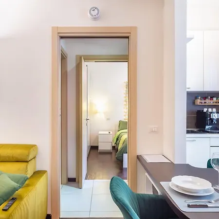 Saintgregory4 - With Infrared Sauna * Mailand