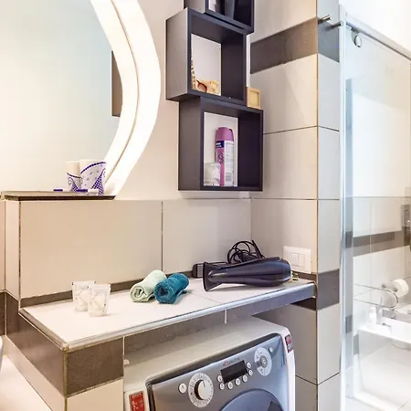 Saintgregory4 - With Infrared Sauna * Mailand
