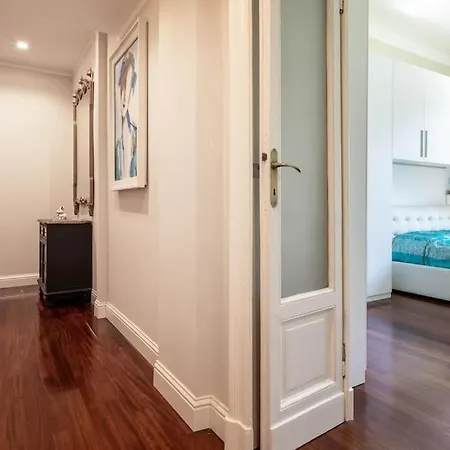 Peaceful In Porta Venezia * מילאנו