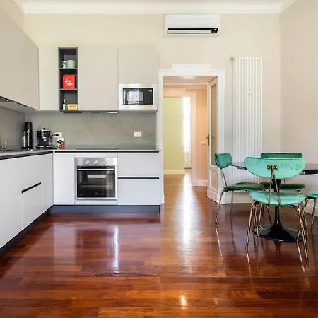 Peaceful In Porta Venezia * מילאנו