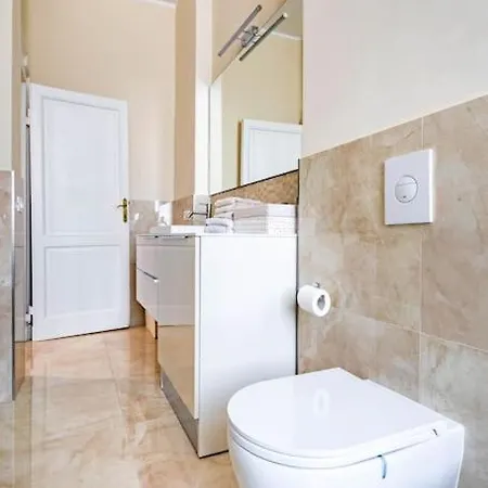 Peaceful In Porta Venezia מילאנו