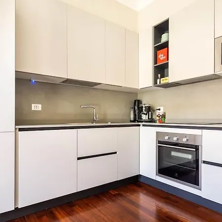 Peaceful In Porta Venezia מילאנו