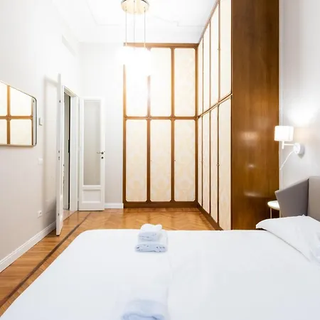 아파트 Casa Mirella 밀라노