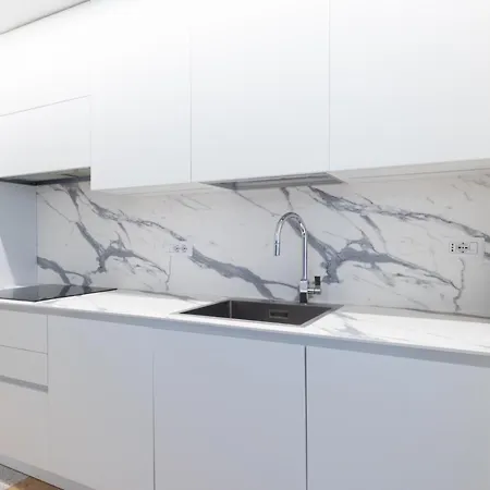 아파트 Casa Mirella *