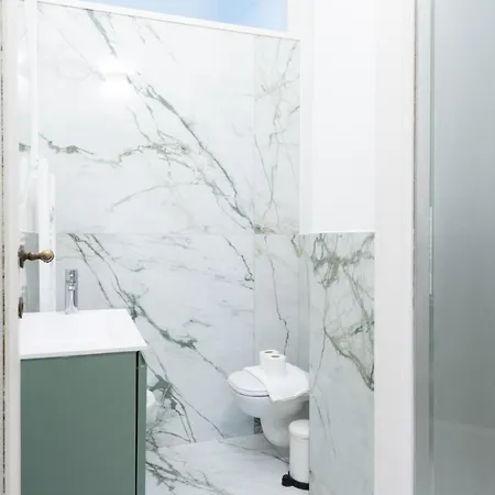 아파트 Casa Mirella 밀라노