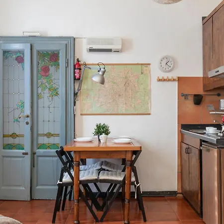I Host - Monza 20 Apartment