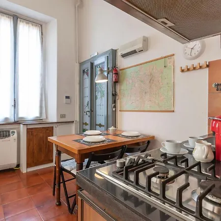 Apartment I Host - Monza 20 Milan