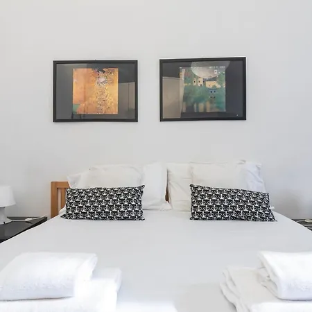I Host - Monza 20 Apartment *