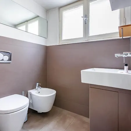 Appartement Ripamonti Budget *