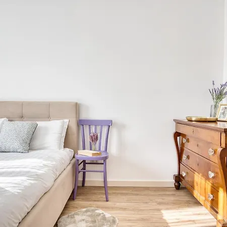Appartement Joivy Chic Flat In De Angeli Milan