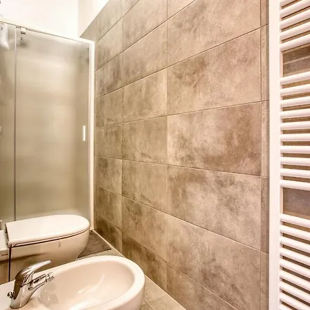 Joivy Chic Flat In De Angeli Appartement *
