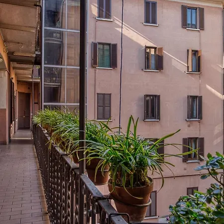Joivy Chic Flat In De Angeli Appartement