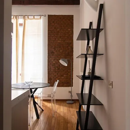 Apartment Youhosty - Rosales 1 Milan