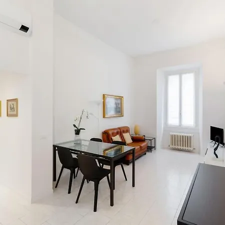 Splendido 2 2 Bagni In Porta Venezia Apartament *