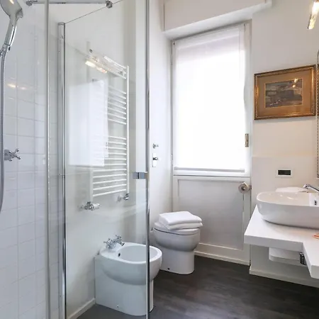 Apartament Contempora - Palermo 14 *