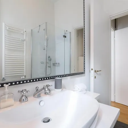 Apartament Contempora - Palermo 14 Mediolan