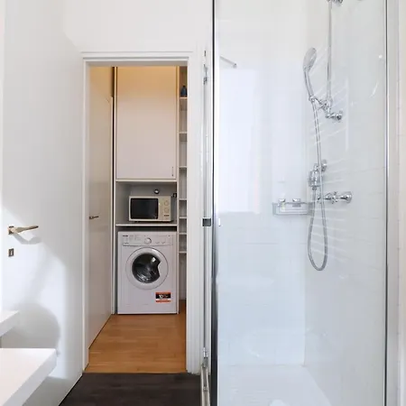 Contempora - Palermo 14 Apartament Mediolan