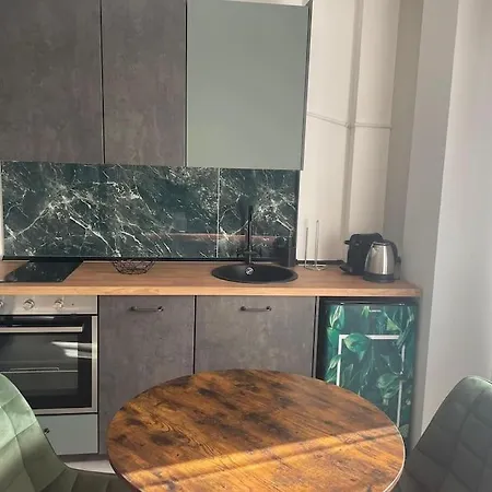 Appartamento Leo’s Corner In *