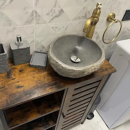 Leo’s Corner In Appartamento *