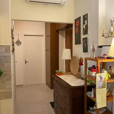 Super Stanza Privata Accommodatie bij particulieren