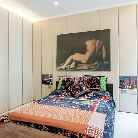 Appartement In The Center Perfect For 8 People *