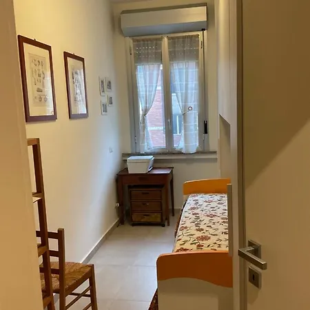 Accommodatie bij particulieren Super Stanza Privata *
