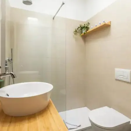 شقة I Host - Polesine 2