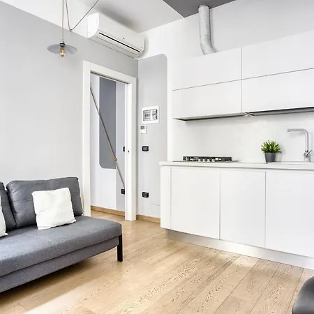 Apartment Joivy Elegant Flat Easy Access To Centre