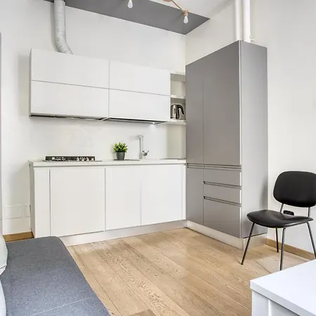 Joivy Elegant Flat Easy Access To Centre Apartment *