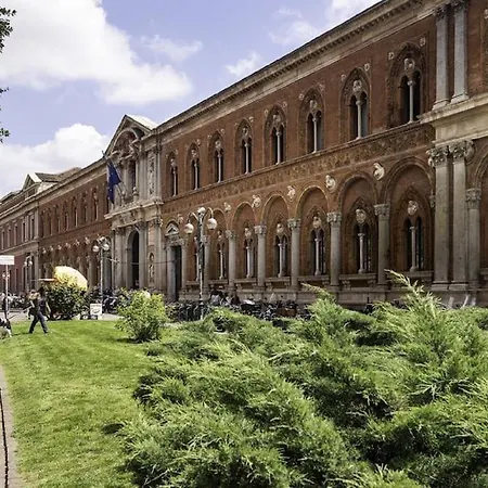 아파트 Osti 3 Beautifully Furnished