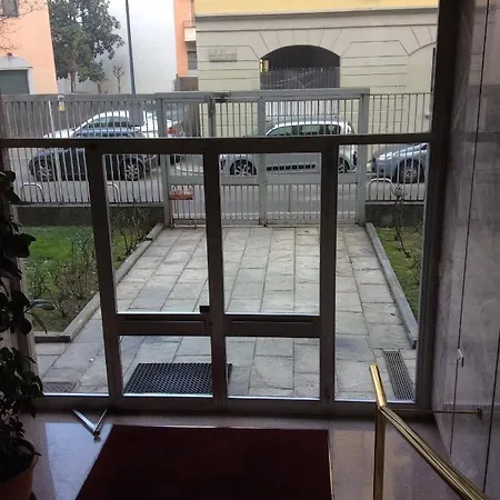 Апартаменты Morivione - Bocconi Free Parking