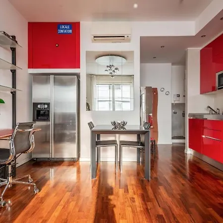 아파트 Your Place In 밀라노