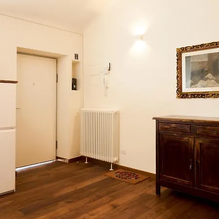 My Fair Apartment