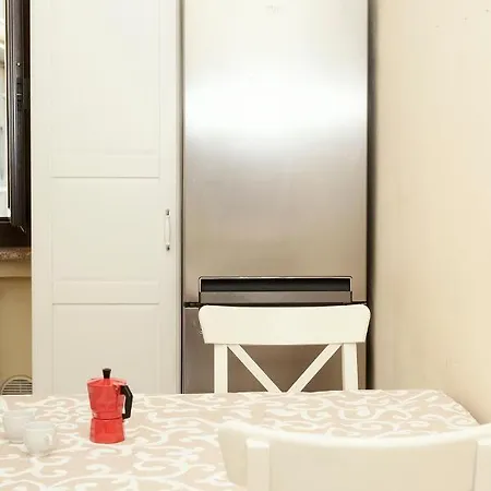 Apartment Ampere *
