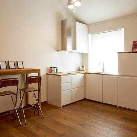 Apartmán My Fair