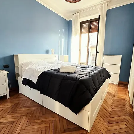 Ampere Apartment Milan