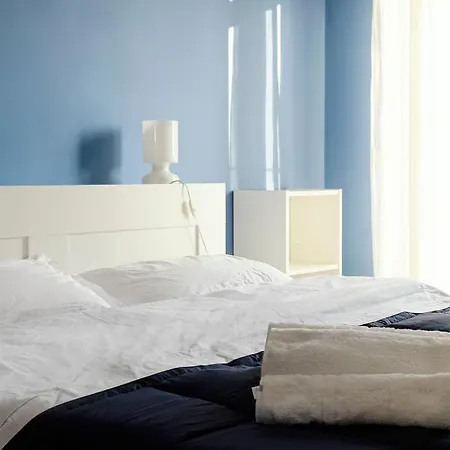 Apartment Ampere Milan
