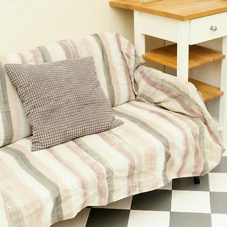 Apartment Ampere *