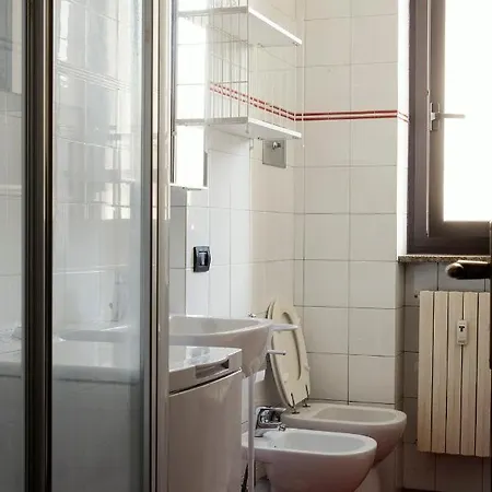 Apartment Ampere
