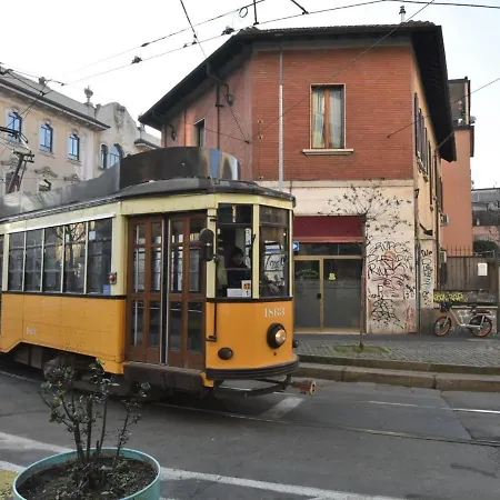 Nolo Flat By Interhome Apartman *