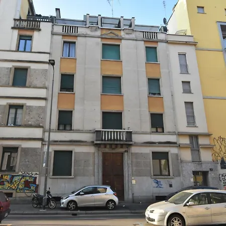 Apartman Nolo Flat By Interhome *