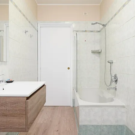 Italianway Easy - Corso 12 Апартаменты *